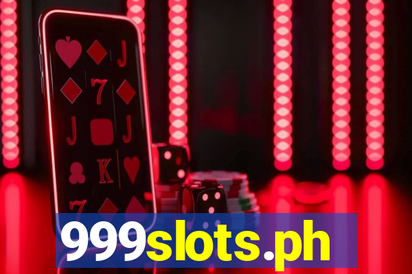 999slots.ph