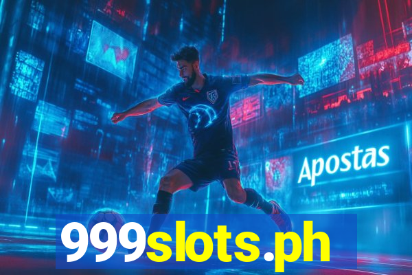 999slots.ph
