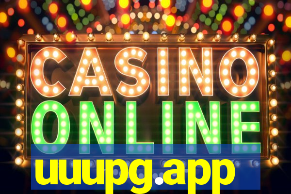 uuupg.app