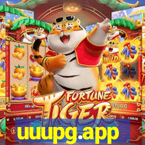 uuupg.app