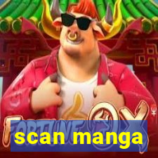 scan manga