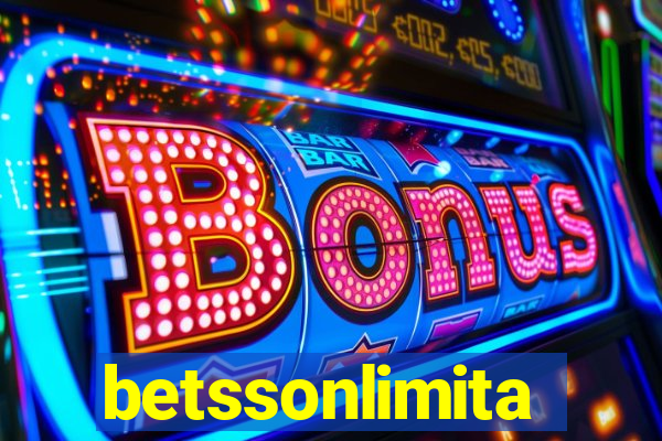 betssonlimita