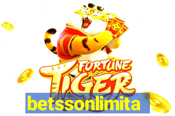 betssonlimita