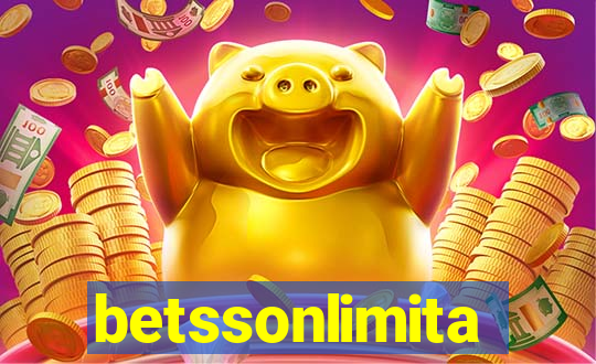 betssonlimita
