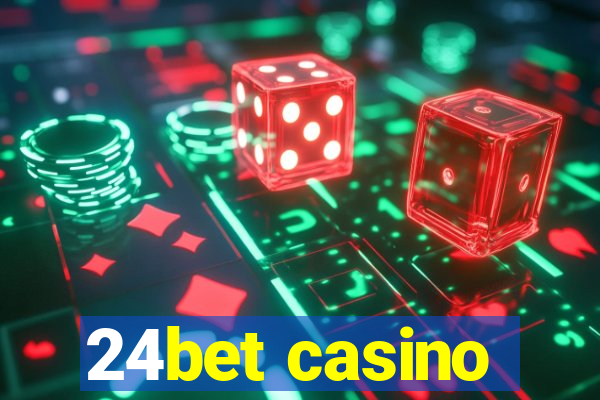 24bet casino