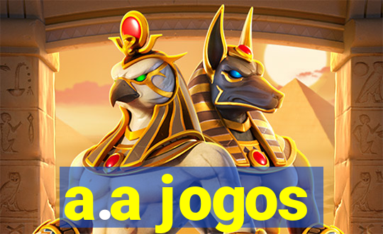 a.a jogos