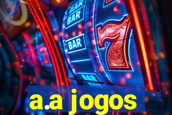a.a jogos