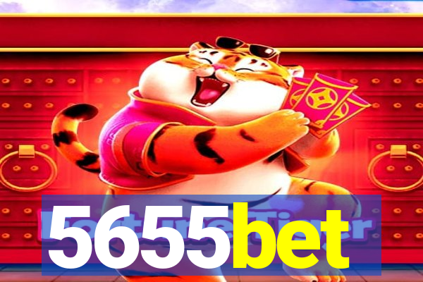 5655bet