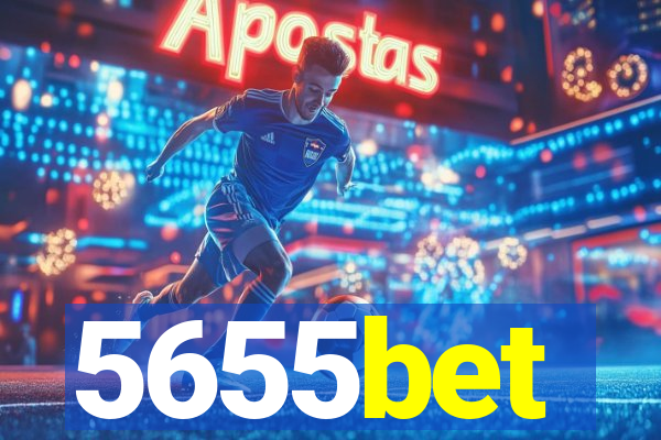 5655bet