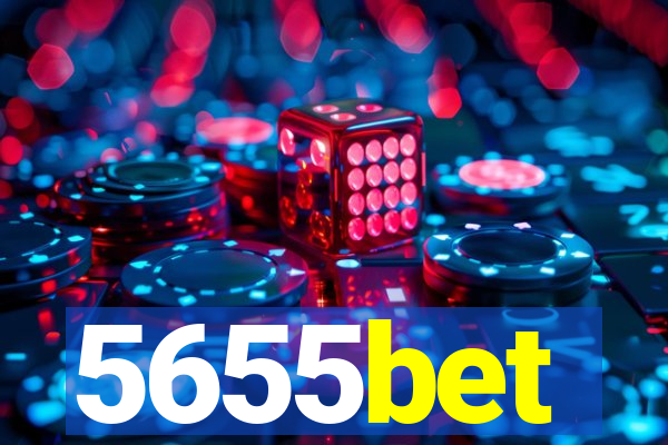 5655bet