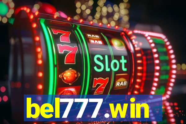 bel777.win