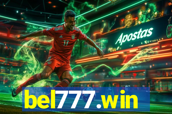 bel777.win