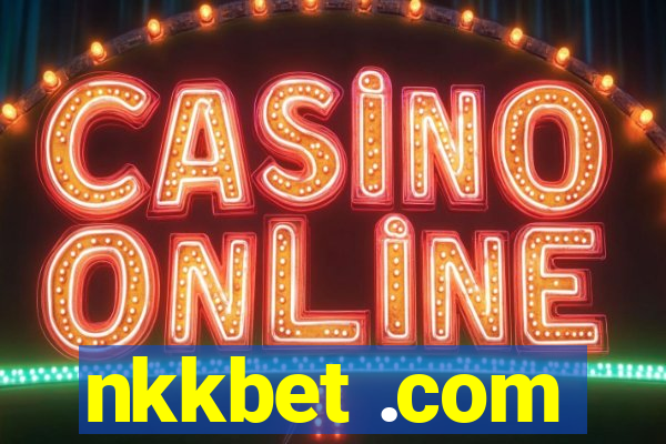 nkkbet .com