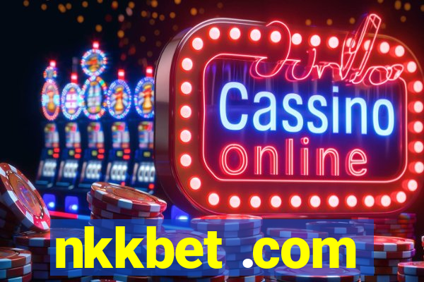 nkkbet .com