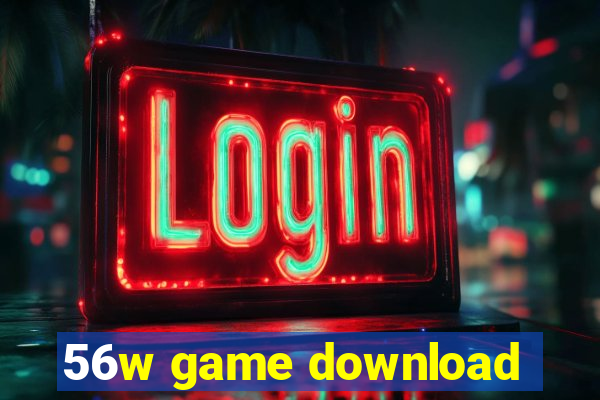 56w game download