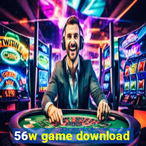 56w game download
