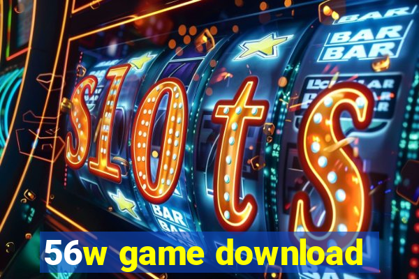 56w game download