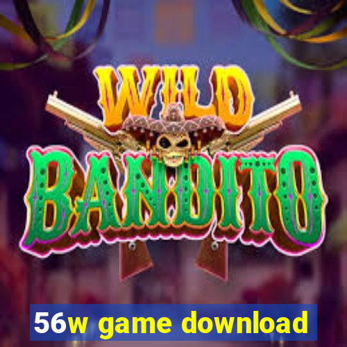 56w game download