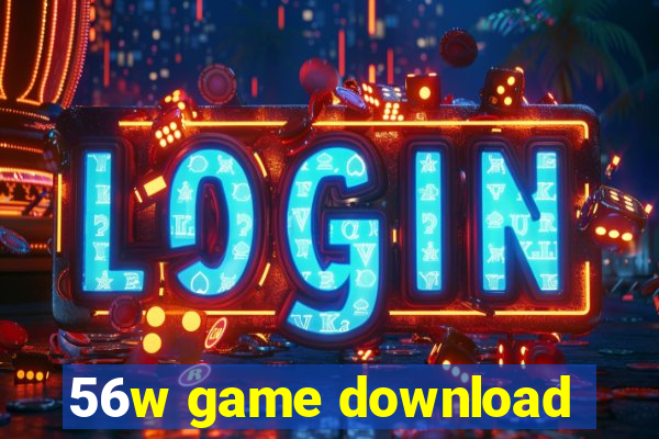 56w game download