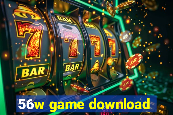 56w game download