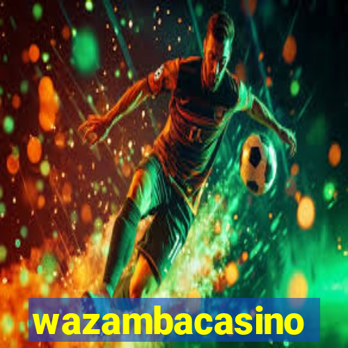 wazambacasino