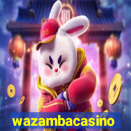 wazambacasino