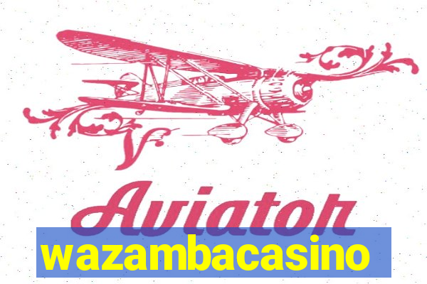 wazambacasino