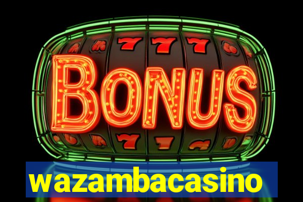 wazambacasino