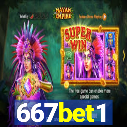 667bet1