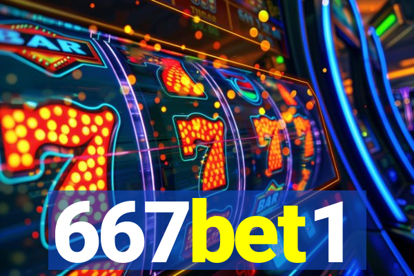 667bet1