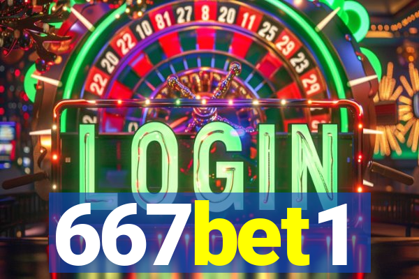 667bet1