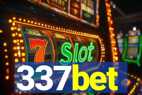 337bet