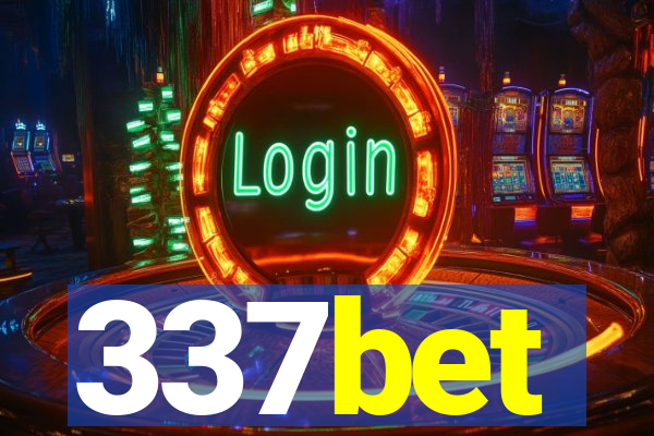 337bet