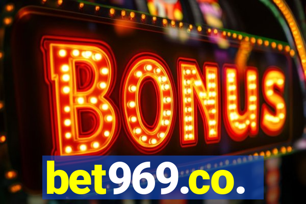 bet969.co.