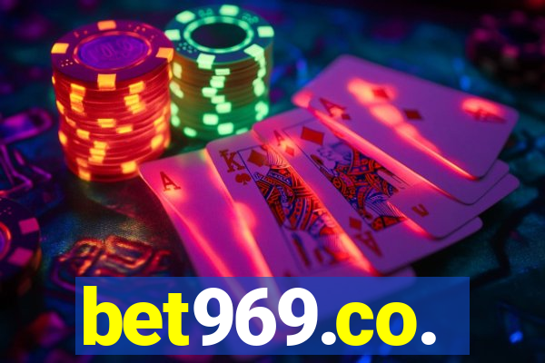 bet969.co.