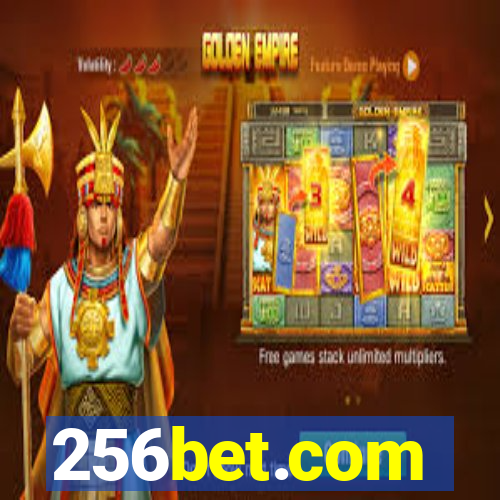 256bet.com