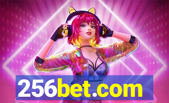 256bet.com