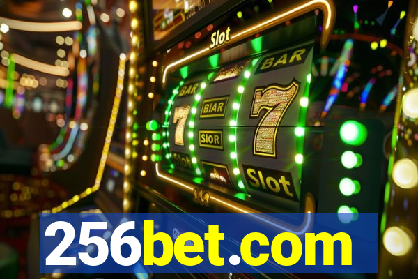 256bet.com