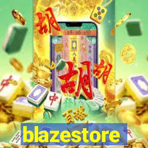 blazestore