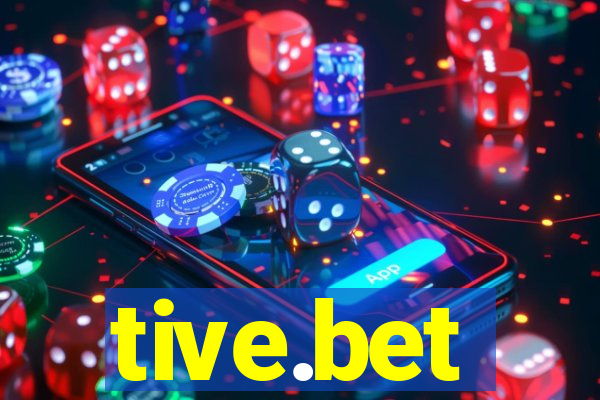 tive.bet