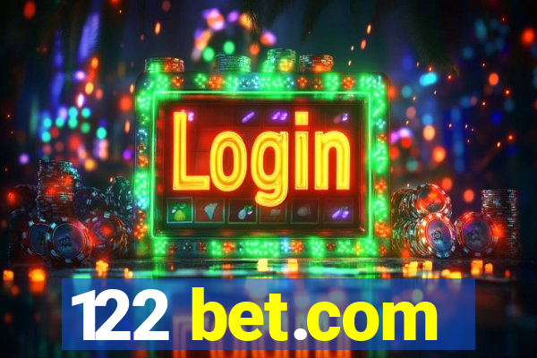 122 bet.com