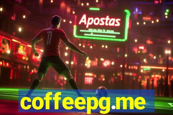coffeepg.me