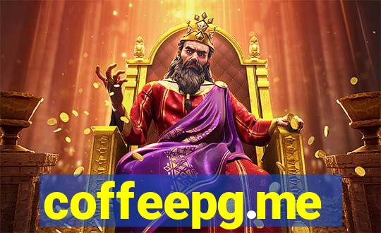 coffeepg.me