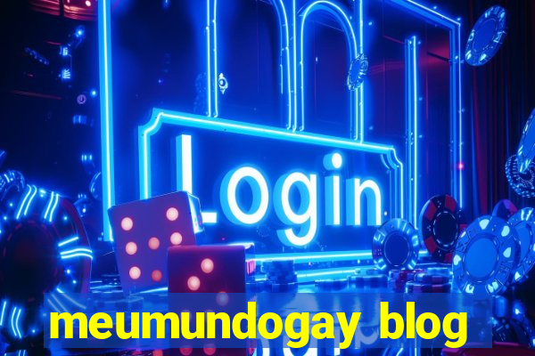 meumundogay blog