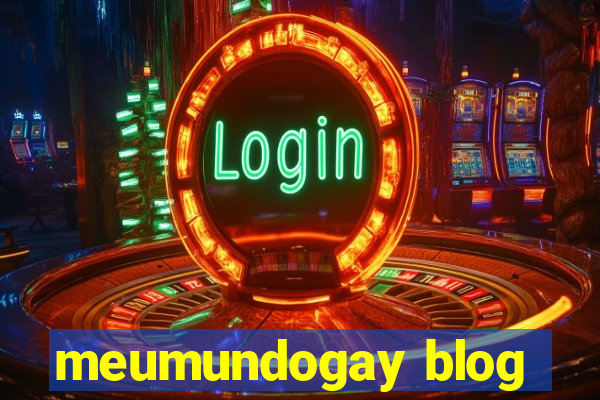 meumundogay blog