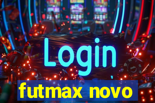 futmax novo
