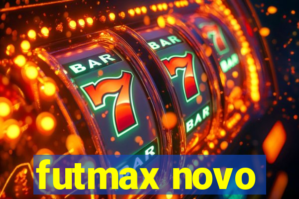 futmax novo