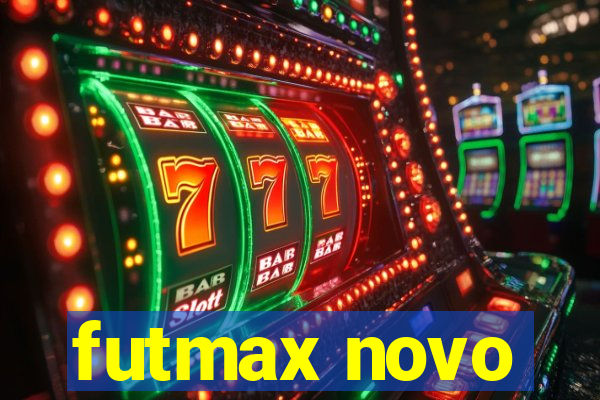 futmax novo