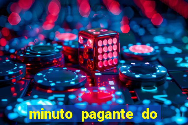 minuto pagante do fortune mouse