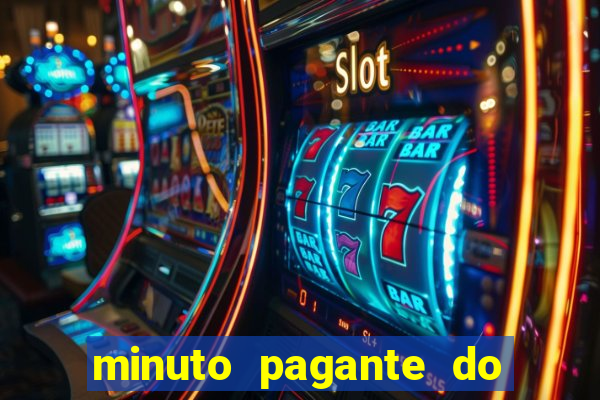 minuto pagante do fortune mouse